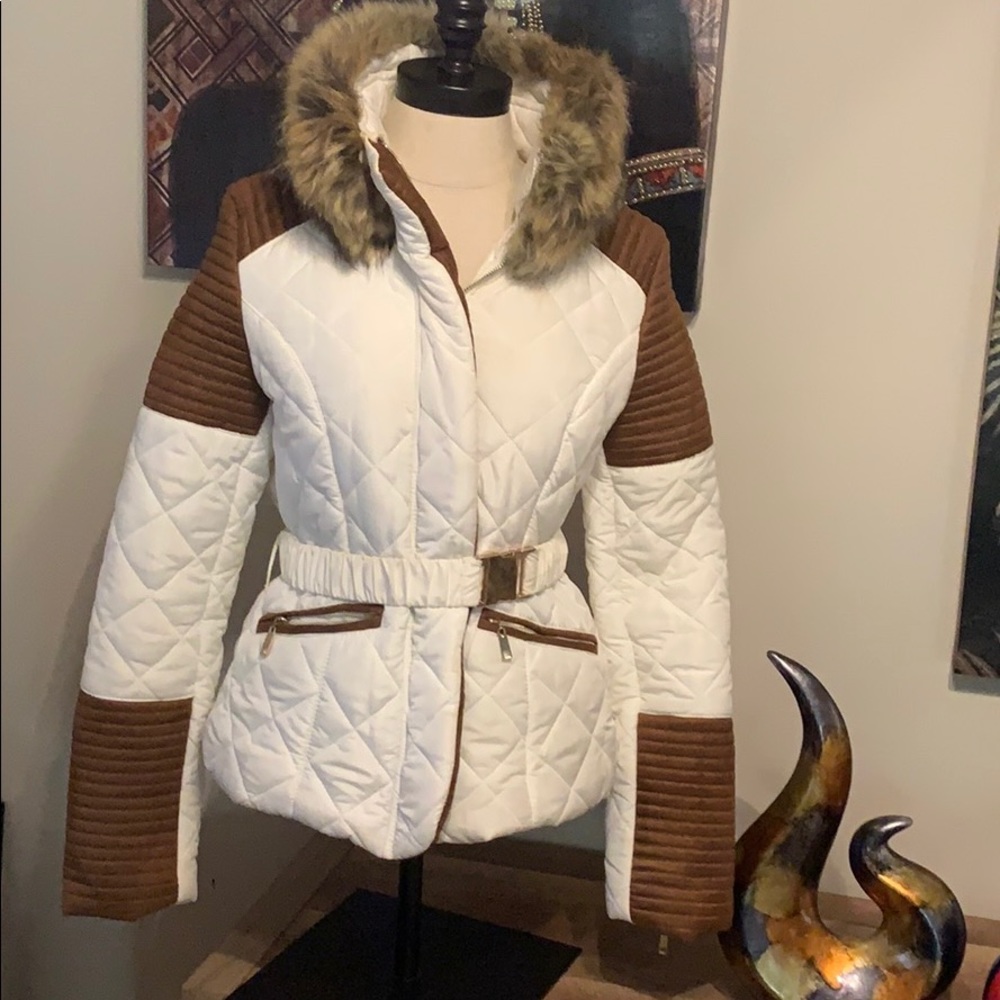 Lightweight jacket